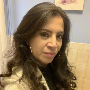 Meet your Posher, Gabriela